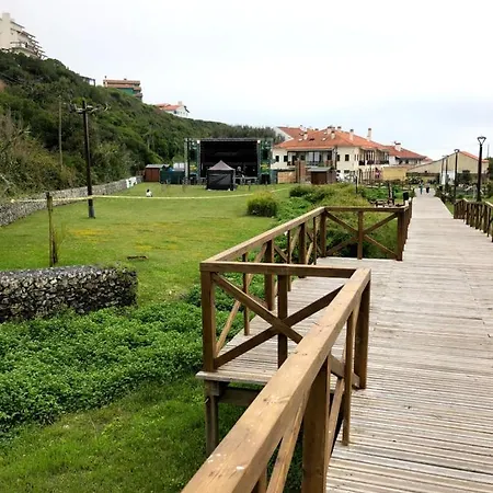 Apartamento Starfish House