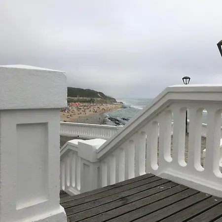Apartamento Starfish House Sao Pedro De Moel