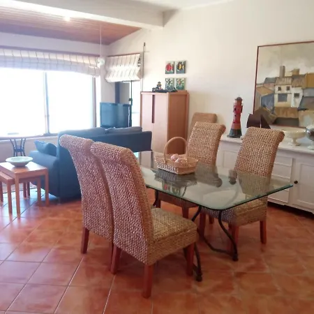 Starfish House Apartamento Sao Pedro De Moel