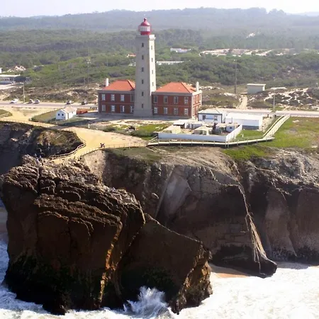 Starfish House Sao Pedro De Moel