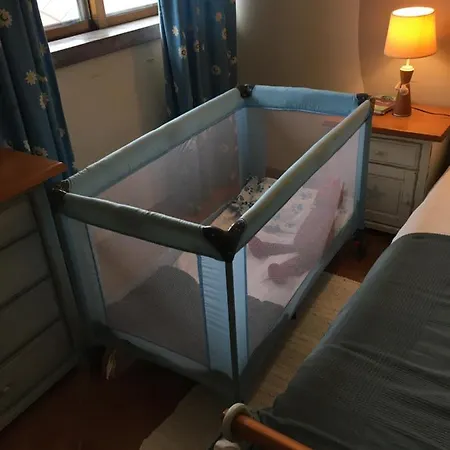 Starfish House Apartamento