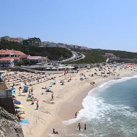 Apartamento Starfish House Sao Pedro De Moel