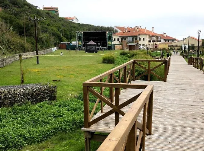 Apartment Starfish House