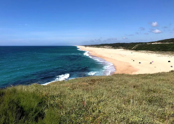 Starfish House * Sao Pedro De Moel