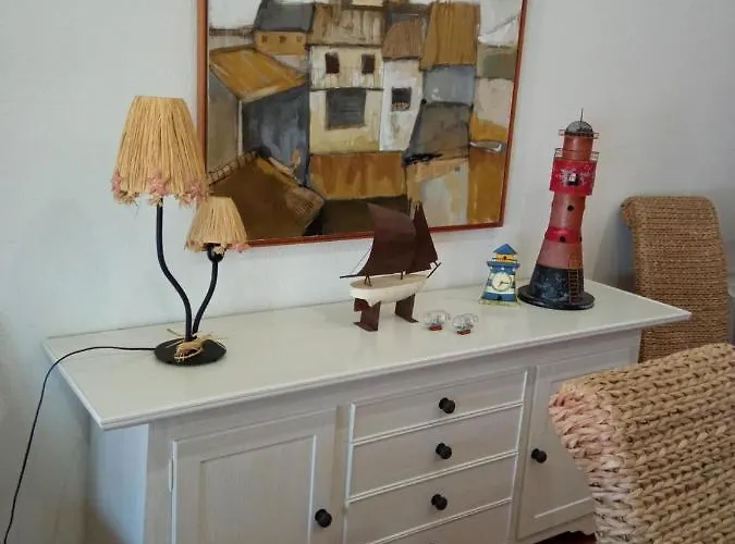 Starfish House Apartment *