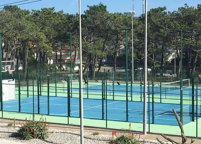 Starfish House Apartment *