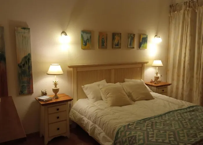 Starfish House * Sao Pedro De Moel