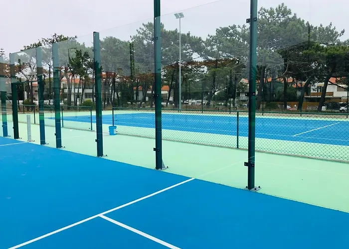 Apartment Starfish House