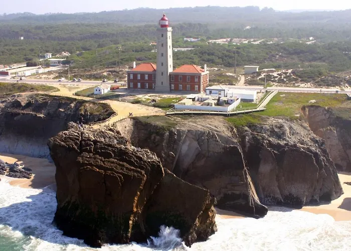 Starfish House Sao Pedro De Moel
