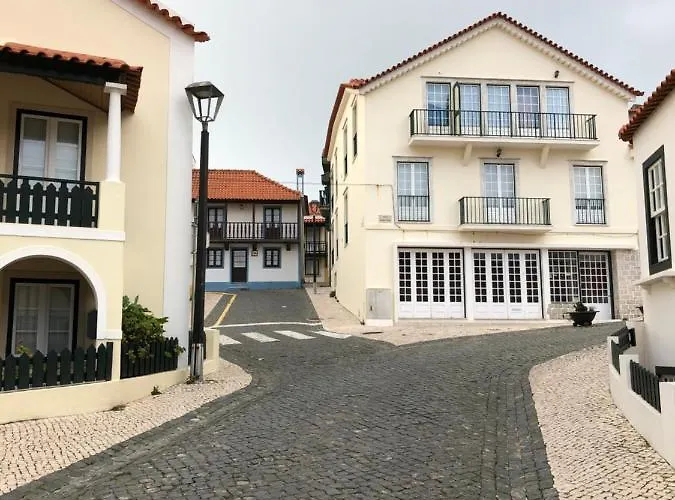 Starfish House Apartment