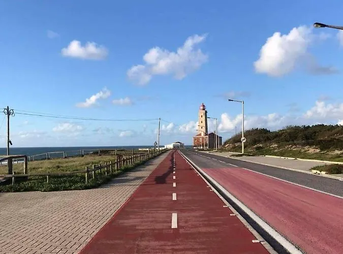 Apartment Starfish House