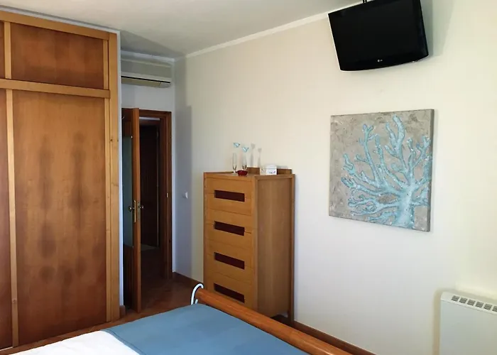 Apartment Starfish House *