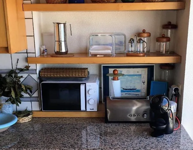 Apartment Starfish House *