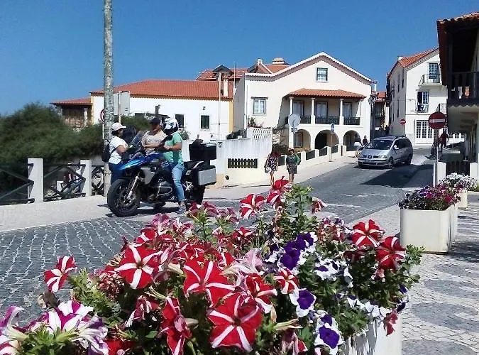 Starfish House Sao Pedro De Moel