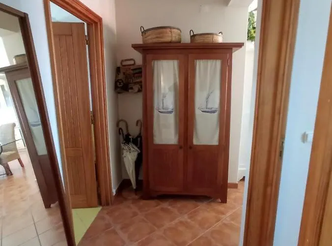 Starfish House * Sao Pedro De Moel