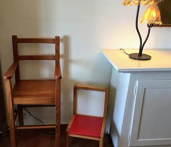 Starfish House * Sao Pedro De Moel