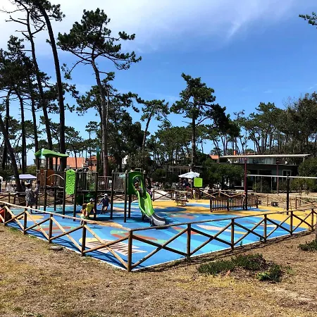 Starfish House Apartman *