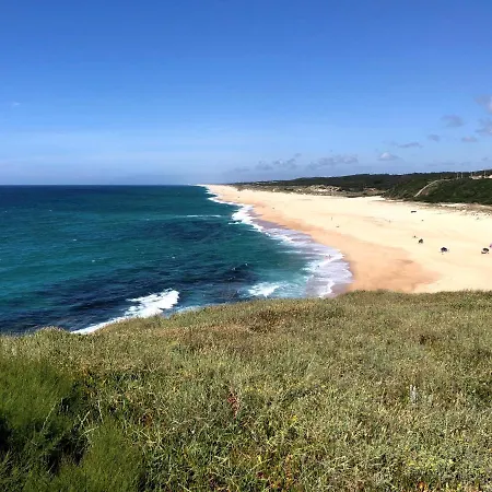 Starfish House * ساو بيدرو دي مويل