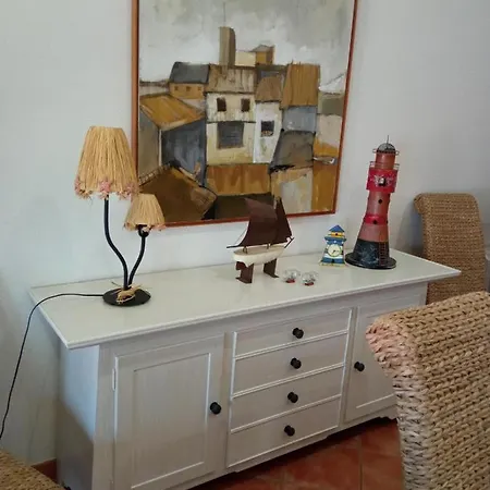 Starfish House Apartman *