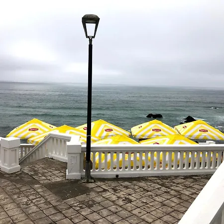 Apartman Starfish House São Pedro de Muel