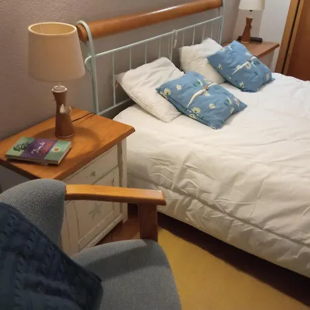 شقة Starfish House ساو بيدرو دي مويل