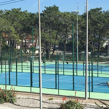 Starfish House Apartman *