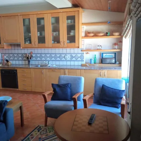 Starfish House شقة