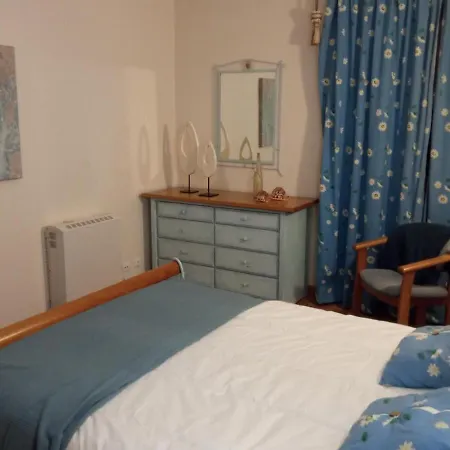 Starfish House ساو بيدرو دي مويل