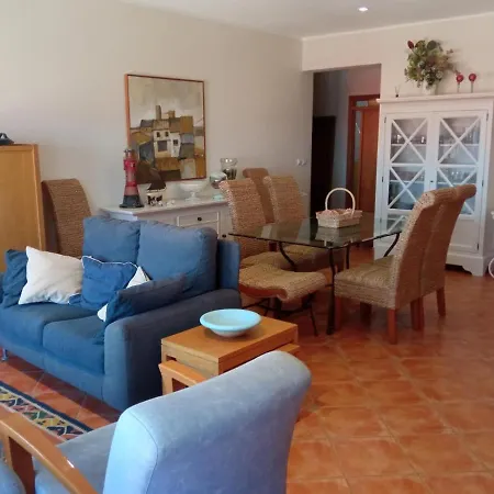 Starfish House Apartman São Pedro de Muel