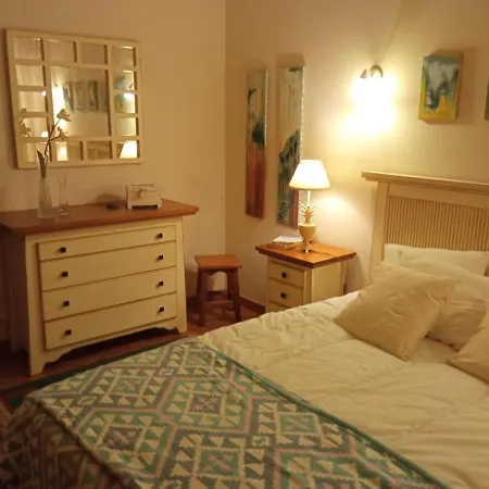 Starfish House ساو بيدرو دي مويل