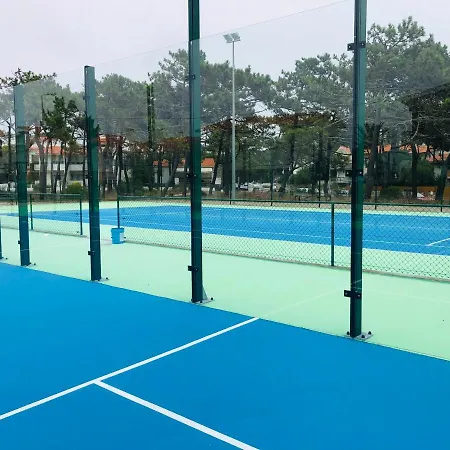 شقة Starfish House