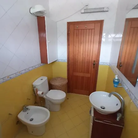 Starfish House * São Pedro de Muel