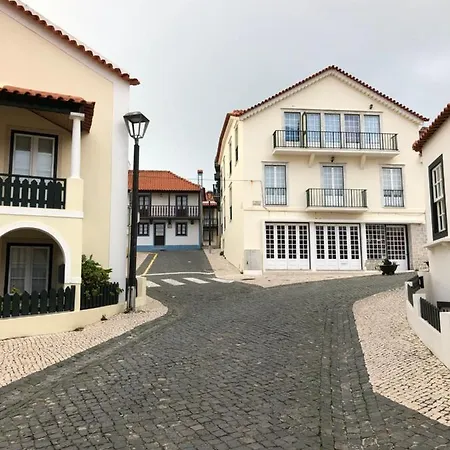 Starfish House Apartman