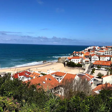 Starfish House ساو بيدرو دي مويل