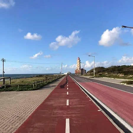 Apartman Starfish House