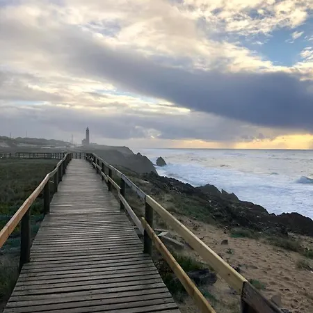 Apartman Starfish House