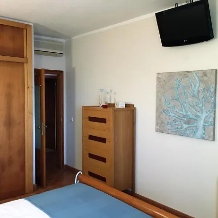 Apartman Starfish House *