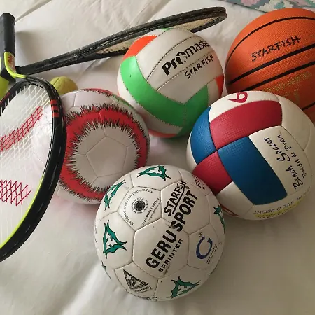 Starfish House * São Pedro de Muel