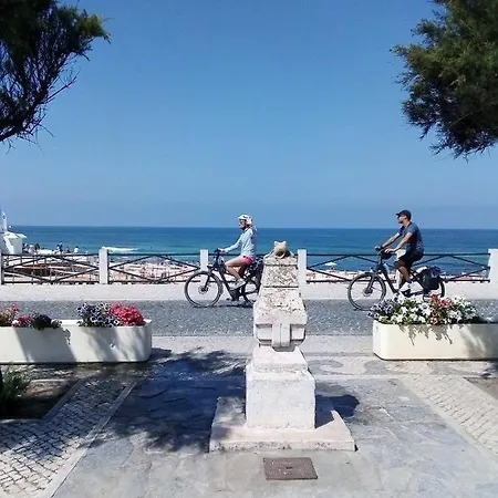 Starfish House ساو بيدرو دي مويل