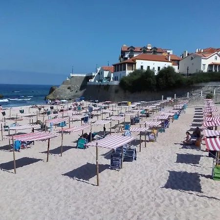 Starfish House Apartman *