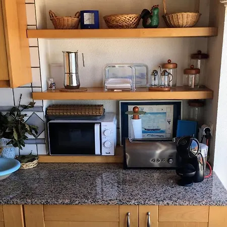 شقة Starfish House *