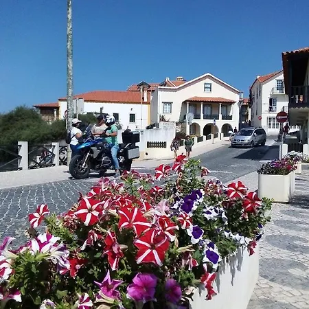 Starfish House ساو بيدرو دي مويل