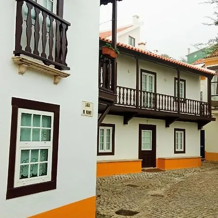 Starfish House شقة *