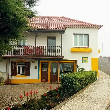 Starfish House شقة *