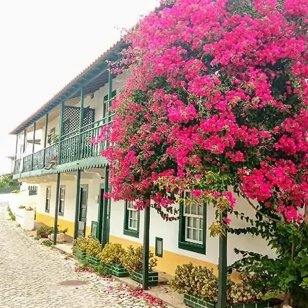 Starfish House شقة ساو بيدرو دي مويل