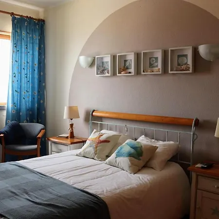 Starfish House ساو بيدرو دي مويل