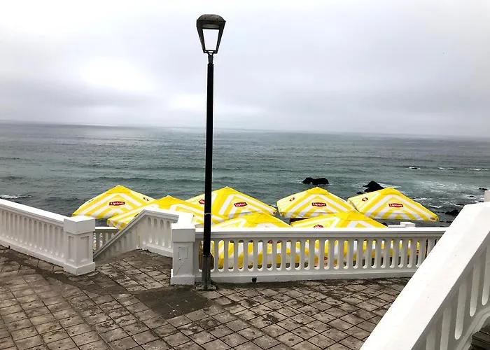 Apartament Starfish House São Pedro de Muel