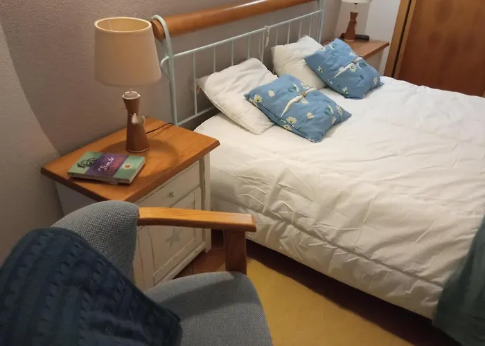 Apartament Starfish House São Pedro de Muel