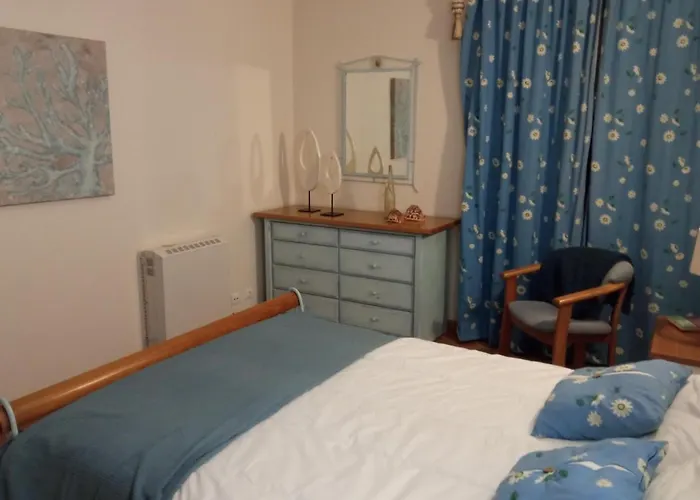 Starfish House São Pedro de Muel