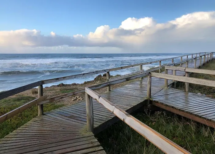 Starfish House São Pedro de Muel
